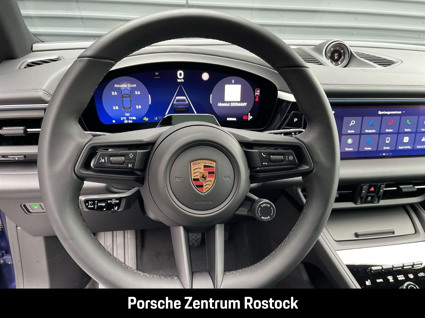Porsche Macan - Bild 24