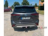 Toyota Highlander 2.5-l Hybrid Luxury - Toyota Highlander