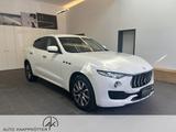 Maserati Levante 3,0 V6 Diesel Chrome-Line Exterieur/Klim - weiße Maserati Levante
