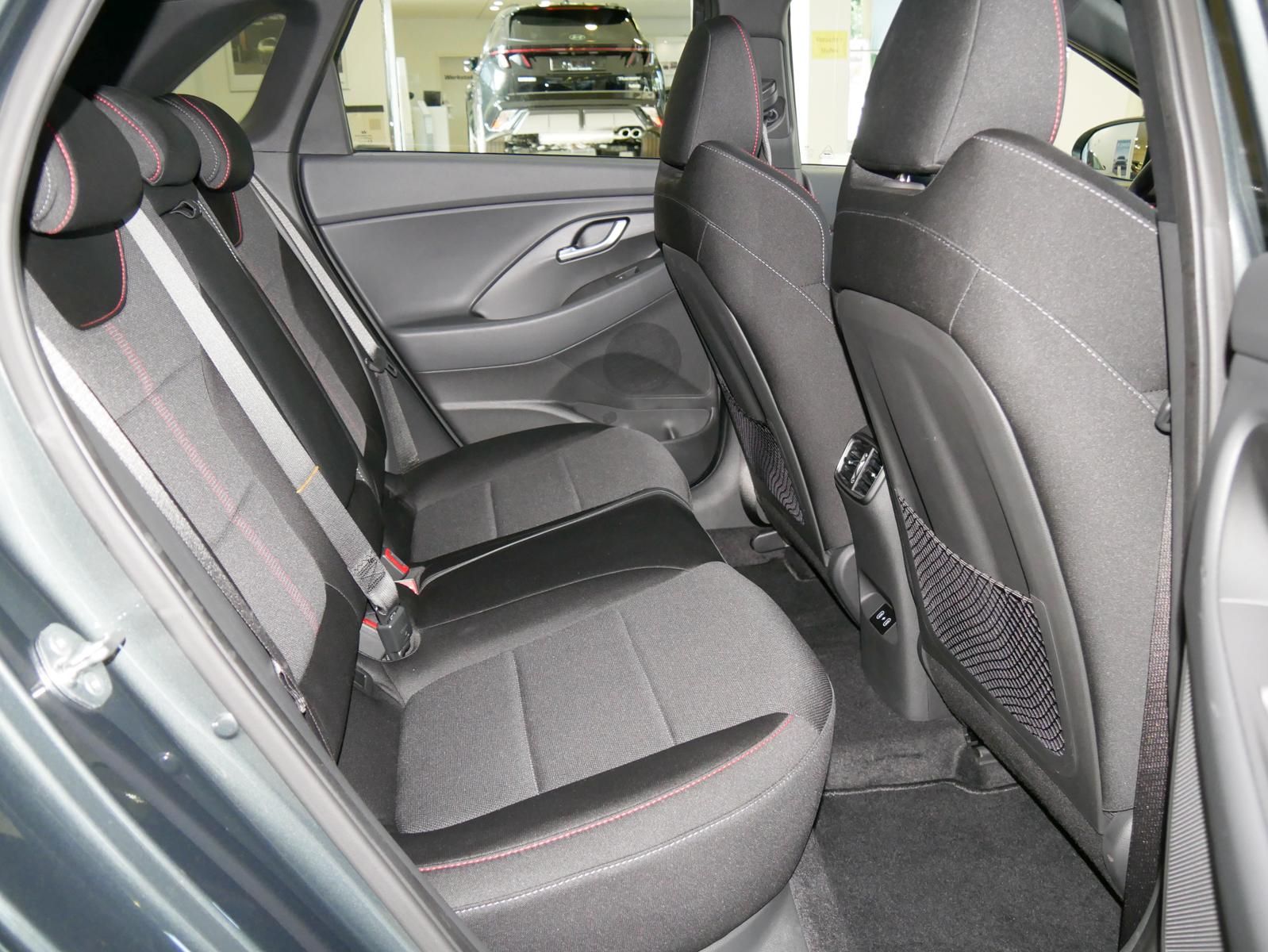 Hyundai i30 – Bild 7