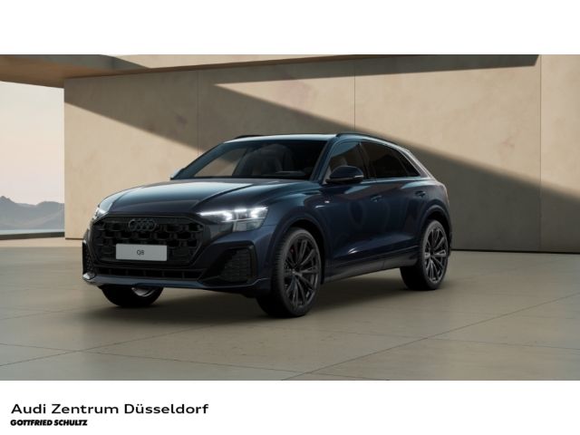 Audi Q8 SUV 50 TDI QUATTRO 210(286) KW(P Sportpaket H