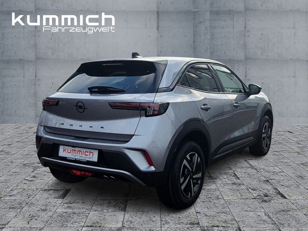 Opel Mokka - Bild 4