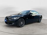 BMW 320 i cat Cabrio Futura - BMW 320 aus 2007: 320i