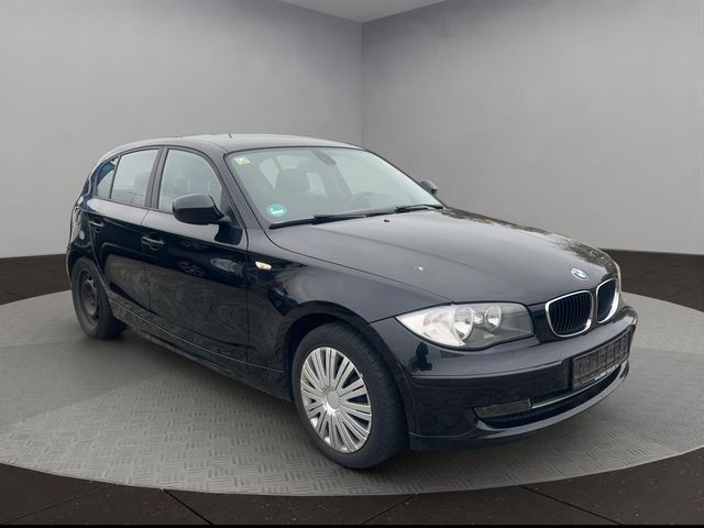 BMW 116I Lim. Advantage-Pak+ KLIMAAUTOMATIK+PDC+