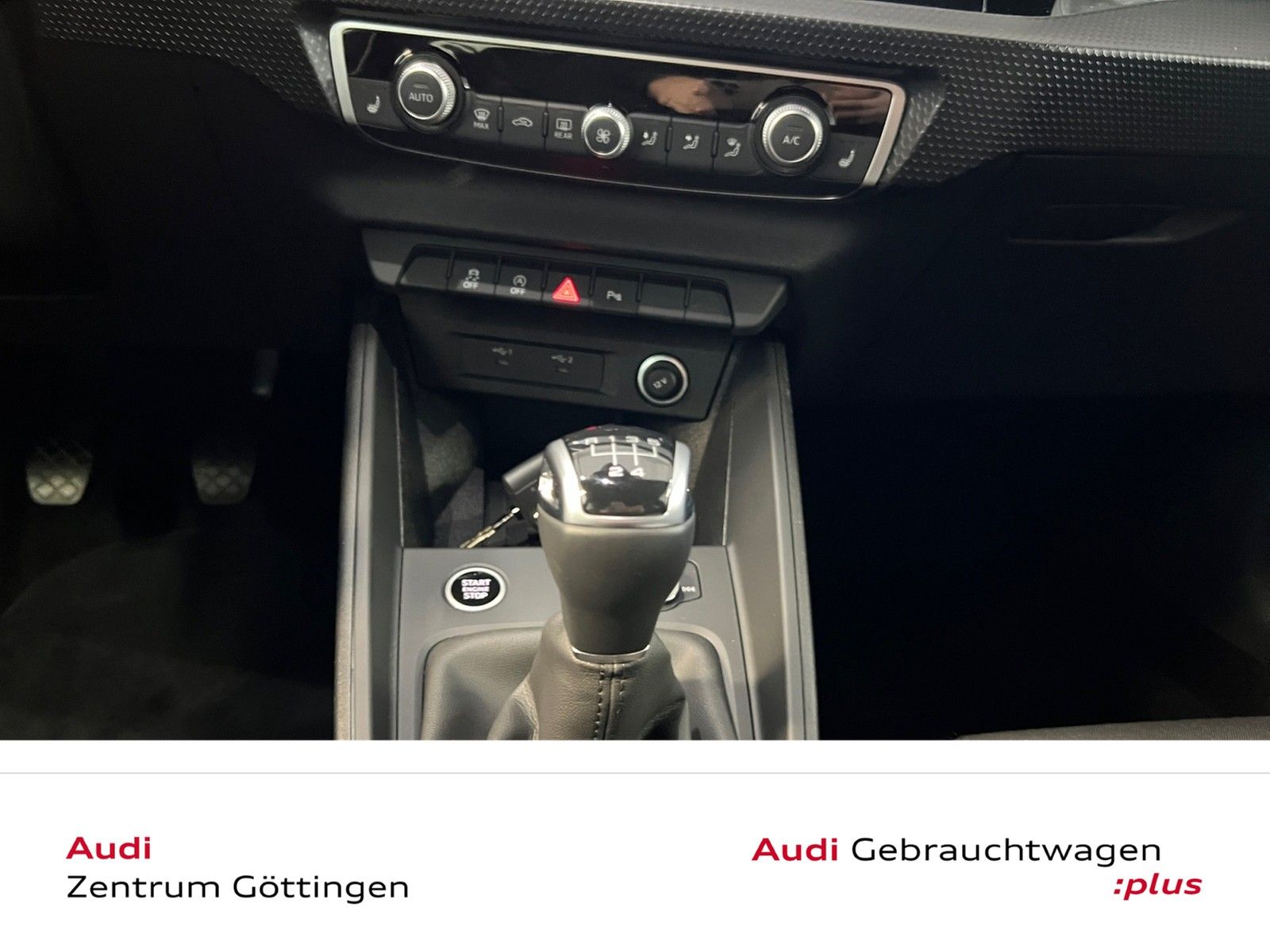 Audi A1 - Bild 8
