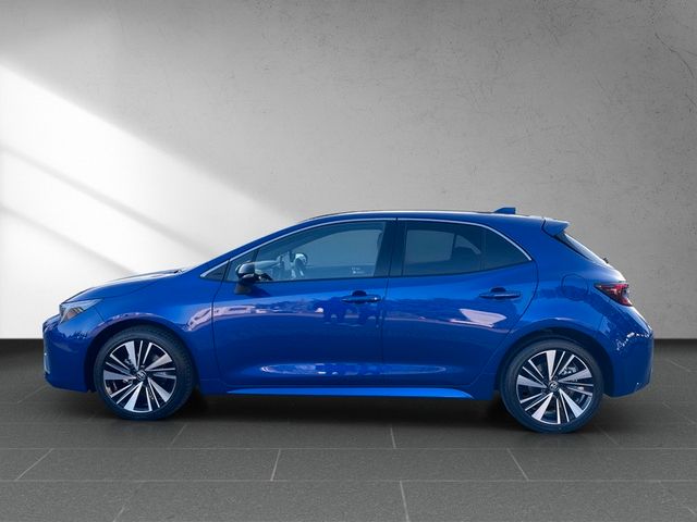 Toyota Corolla 1.8 Hybrid Teamplayer *2xPDC*ACC*Bi-LED*