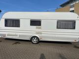 Tabbert Wohnwagen Tabbert Vivaldi   - Tabbert Wohnwagen 2008