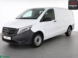Mercedes-Benz Vito 114 CDI KASTEN LANG LED,STANDHZ,KAMERA,NAVI - gebrauchte Mercedes-Benz Vito aus dem Jahr 2019