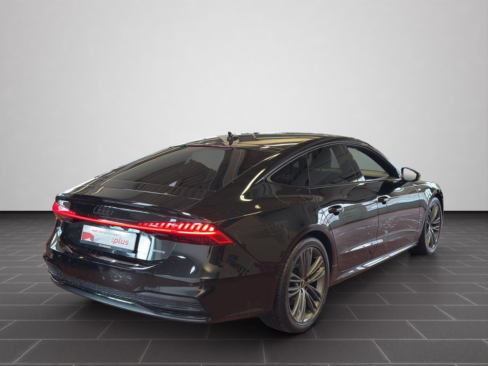 Audi A7 - Bild 3