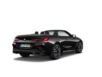 BMW M850 - Vorschau Bild 3