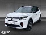 Citroën ë-MAX 113 Ext. Range +11-kW-OBC+Allwetter+ - Citroën ë-C3 Aircross Neuwagen