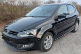 Volkswagen Polo 1.2 TSI Highline 1.Hand 6R TOP Scheckheft
