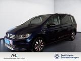 Volkswagen Touran 1.5 TSI Comfortline DSG Navi ACC AHK RFK - Volkswagen Touran Jahreswagen