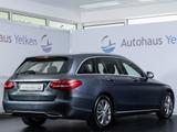 Mercedes-Benz C 250 CDI Avantgarde LED*NAVI*HEADUP*SPUR - Mercedes-Benz C 250: Cdi Avantgarde