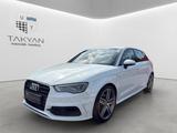 Audi A3 Sportback S line Sportpaket quattro / 2.Hand - Audi A3 Gebrauchtwagen in Mannheim