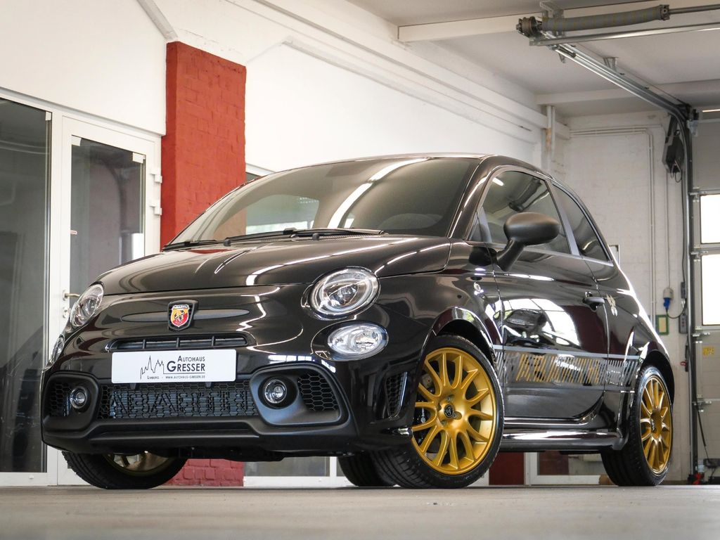 Abarth 695