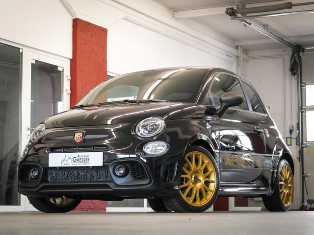 Abarth 695 180PS 75th Anniversario