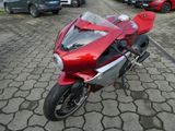MV Agusta Superveloce 800 Serie Oro NEU FAHRZEUG - MV AGUSTA MOTORRAD