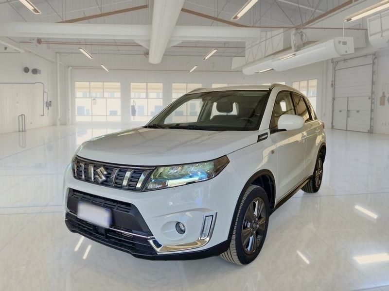 Image of Suzuki Vitara