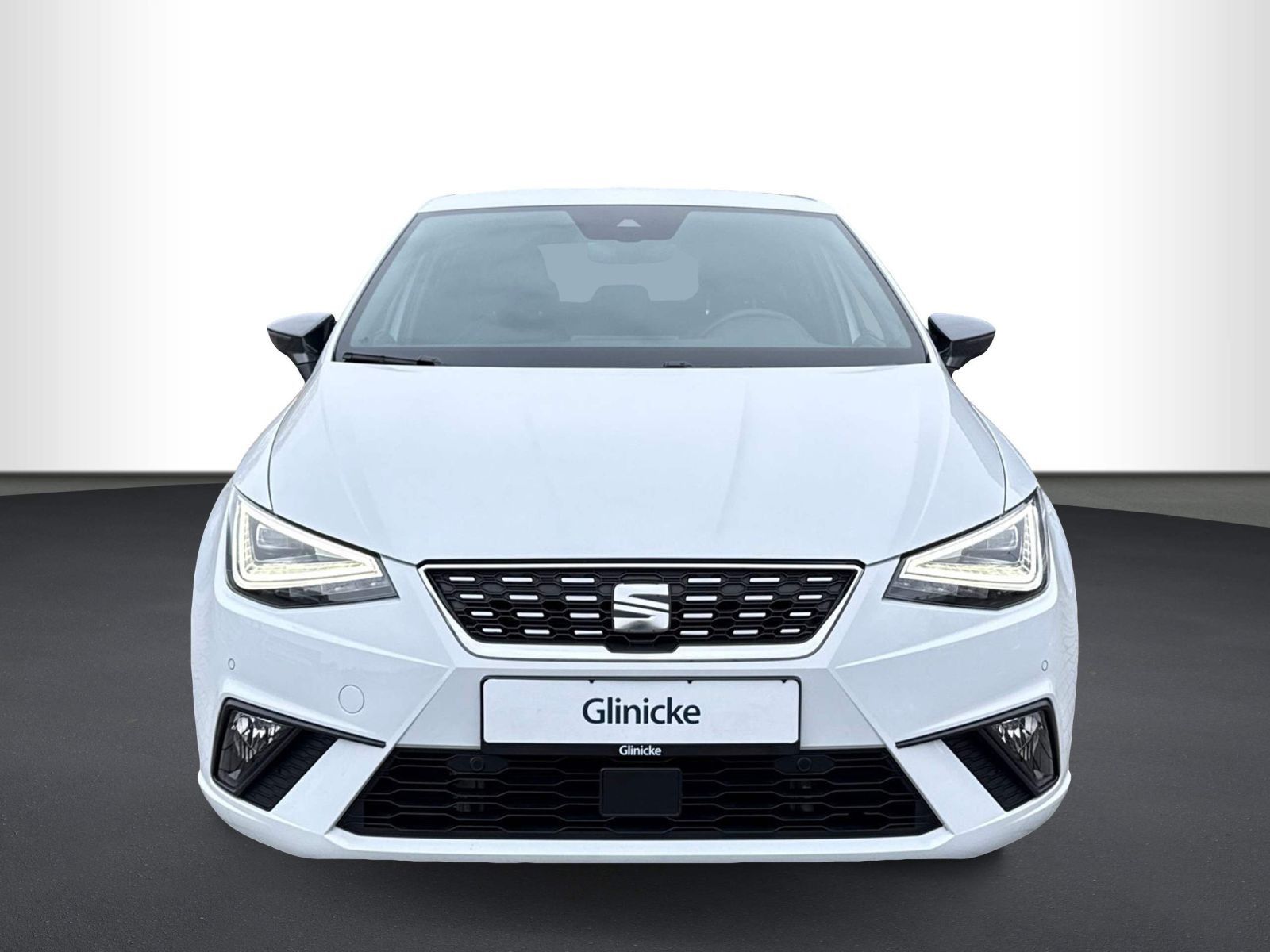 Seat Ibiza Xcellence 1.0 TSI RFK, FULL LINK, SHZ imagem 3