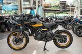 Royal Enfield Himalayan 450 ABS, 1.Hand, unfallfrei,Scheckheft - Royal Enfield Himalayan 450