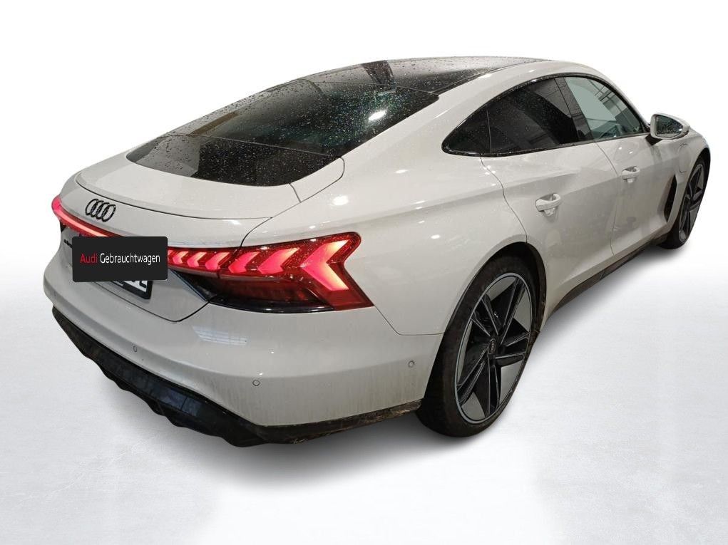 Audi e-tron GT - Bild 6