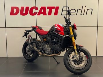 Ducati Monster SP