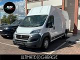 Fiat Ducato MAXI 35 XLH3 2.3 Multijet 130CV E6 + - Fiat Ducato: X