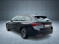 Skoda Octavia - Vorschau Bild 3