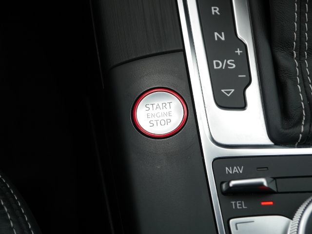 S3 Limousine 2.0 TFSI quattro S-tronic,Navi,LED