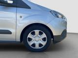 Ford TRANSIT COURIER C. TREND 1.5TDCI KAT SITZHEIZUNG - silberne Ford Transit Courier