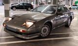 Nissan 300 ZX - Nissan: 300z