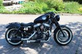 Harley-Davidson  Sportster 48 (mit 12 Liter Tank) - Offers matching your search criteria