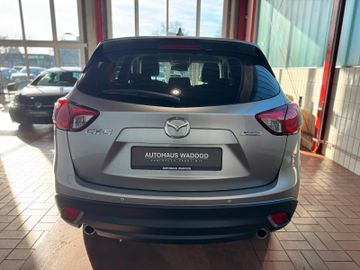 Mazda CX-5 - 5