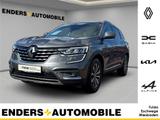 Renault Koleos 4x4 2.0 BLUE FAP EU6d Intens dCi 185 4WD  - Renault Koleos: Fap