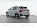 Audi A1 Sportback 30 TFSI 6-GANG S-LINE LED NAV SHZ   - Audi A1 Gebrauchtwagen in Bochum