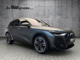 Audi SQ5 SUV TFSI 270 kW S tronic Edition One/Tech pr - Audi SQ5 Gebrauchtwagen in Stuttgart