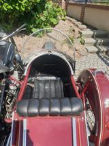 Simson AWO Tour mit Stoye-Seitenwagen/Beiwagen - Offers