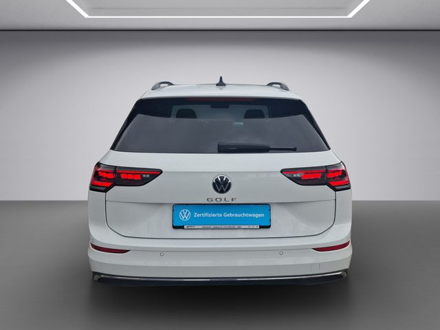 Golf VIII Variant 1.5TSI Style AHK