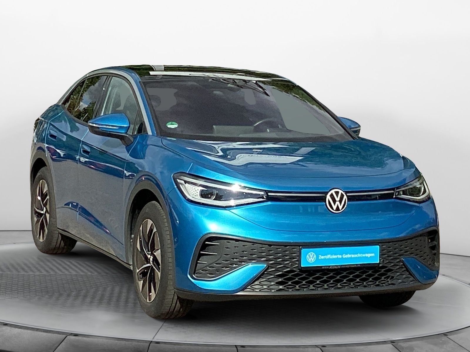 Volkswagen ID.5 Pro 77kWh Navi LED AHK Pano Kamera foto 5