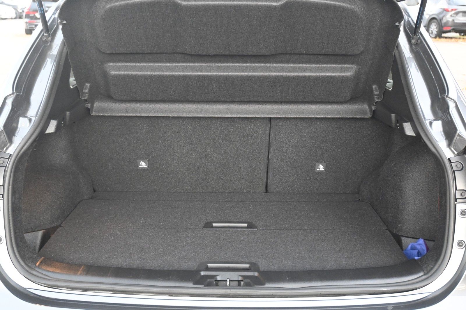 Fahrzeugabbildung Nissan Qashqai 1.3 DIG-T N-Tec*LED*DAB*360