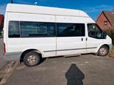 Ford Fort Transit/Tourneo - gebrauchte Ford Tourneo aus dem Jahr 2011