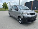 Peugeot e-Expert 75kwh Camper Garantie Camping Wohnmobil - Peugeot Wohnmobil oder -wagen Expert