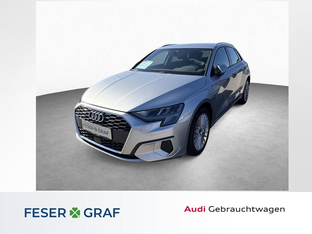 Image of Audi A3