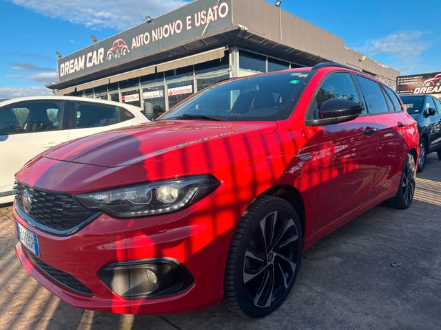 Fiat TIPO*SW*1.6*MTJ*S*DESIGN*UNICA*GARANZIA*12*24*ME