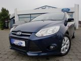 Ford Focus Turnier Trend,PDC.FSH.ESP.ZV - Ford Focus mit Diesel-Antrieb: Kombi, Turnier Trend