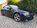 BMW 650i Cabrio Facelift
