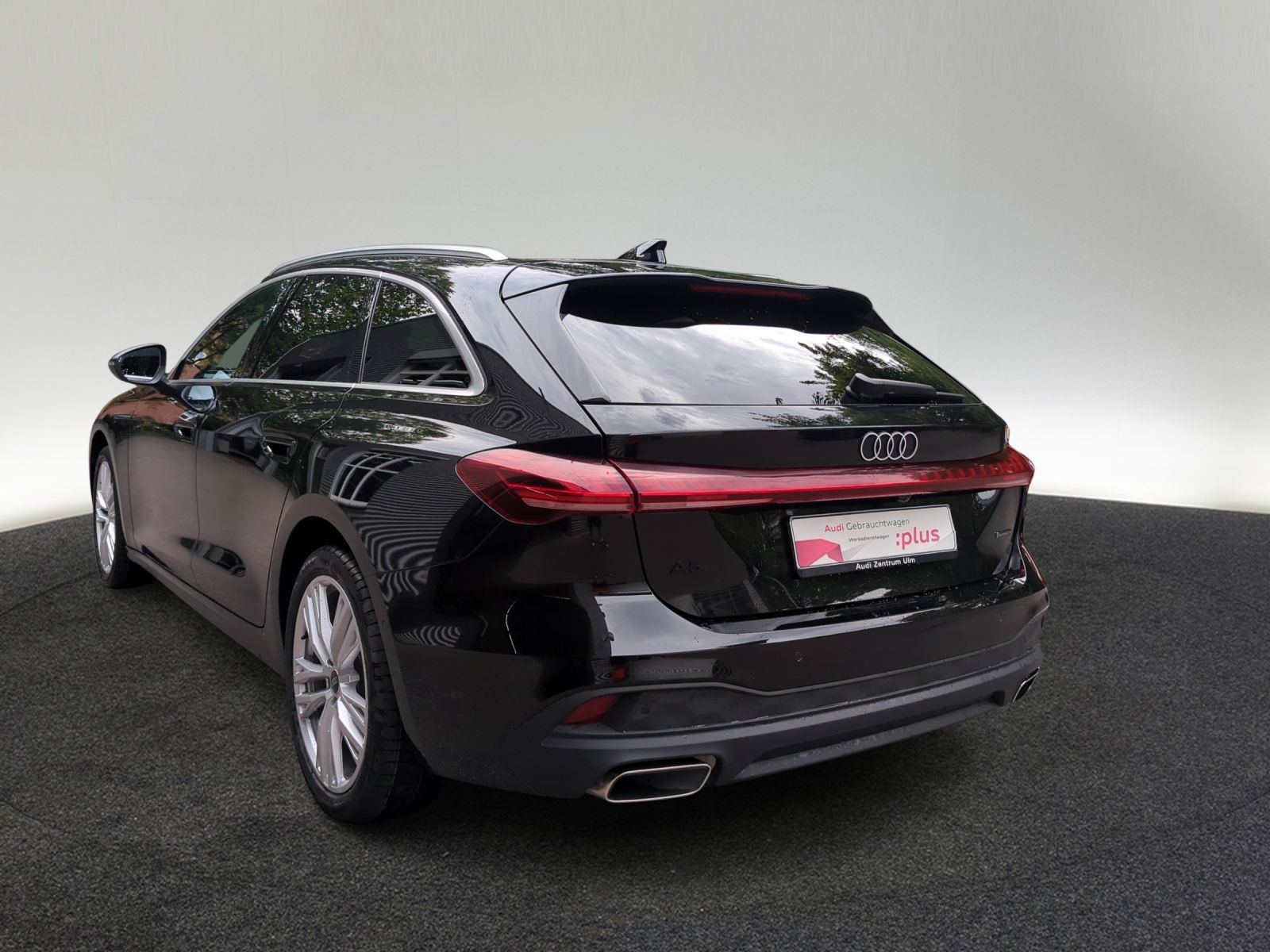 Audi A5 Avant TFSI quattro 19 AHK LED NAVI RFK foto 4