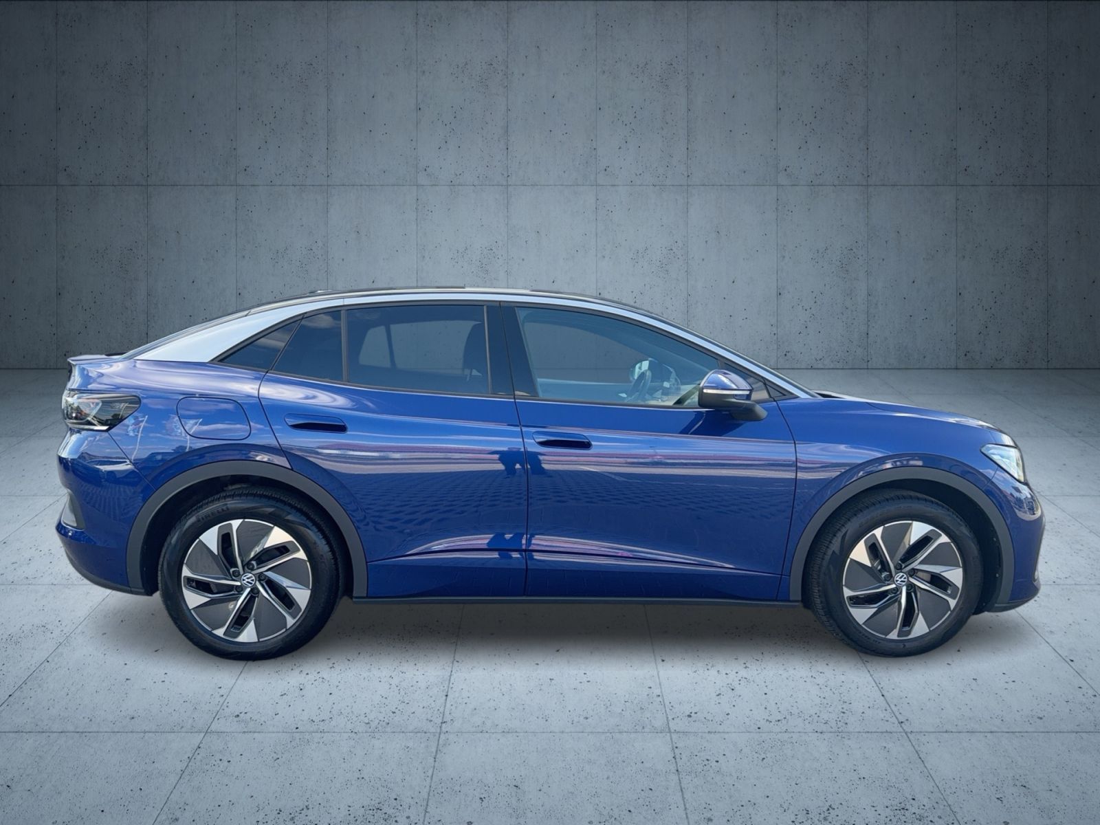 Volkswagen ID.5 - Bild 6