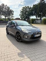Citroën Ds3 1,6 TÜV 07/27 - Citroën DS3 in Bremen